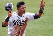 Los impactos del deporte nicaragüense II