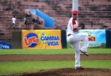 Indios y Gigantes, por el liderato