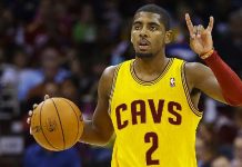 Irving en duda