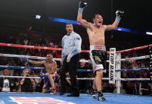 Provodnikov tiene en mira a Márquez