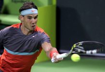 Nadal pasó a semifinales