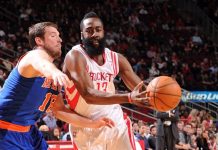 Rockets sacaron el resultado