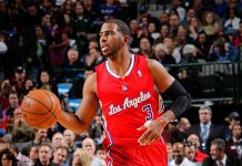 Doloroso triunfo de los Clippers