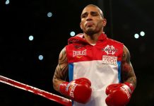 Cotto va en Junio