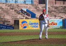 Indios se preparan para la Final