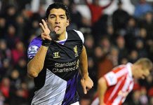 El Liverpool se sostiene