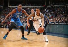 Grizzlies ganan, en regreso de Gasol
