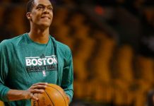 Rondo podría regresar este fin de semana