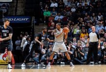 Spurs arrollan a Wolves
