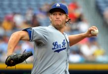 Salario de lujo para Kershaw
