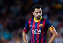 Henry: «Xavi debe quedarse en el Barcelona»