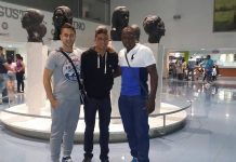 Ferreti gana en Somoto