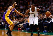Lakers salen del bache