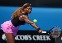 Serena va por más