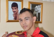 Buitrago aspira a más