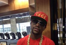 Floyd tiene fecha de retiro