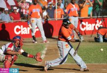 Gigantes saborean campeonato