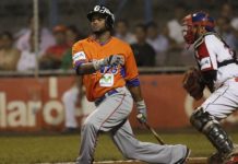 Gigantes logran su cometido