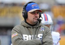 Pettine a cargo de los Browns