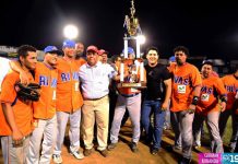Refuerzos listos