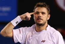 Wawrinka finalista