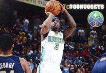 Nuggets salen de mala racha