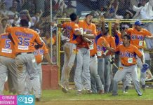 Gigantes con la mira puesta en Colombia