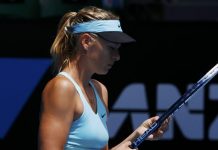 Otra sorpresa en el Abierto de Australia