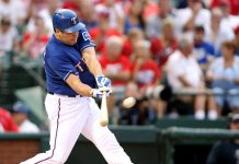 Berkman se despide de la Gran Carpa