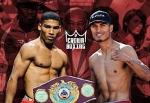 Mikey-Gamboa ¿En mayo?