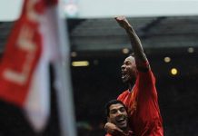 Liverpool aplastó al Arsenal