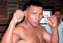 Mayorga demandará a Don King