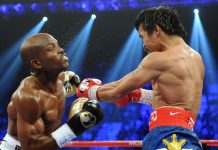 Pacquiao a despejar dudas
