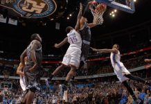 El Magic ganó en los segundos finales