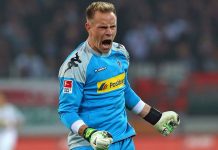 Ter Stegen por cerrar acuerdo