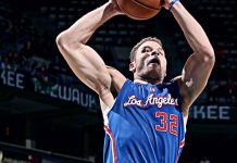 Clippers arrollan a los Bucks