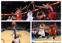 OKC gana en casa