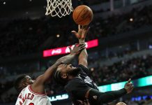 T-Wolves golpean a Toros