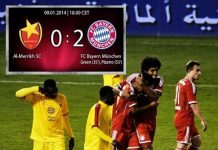 Bayern, el mejor del 2013