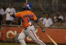 Gigantes a un paso de la final