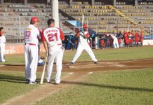 Indios no se duermen