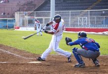 Los Mejores de la IX LBPN