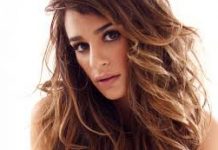 Lea Michele estrena vídeo