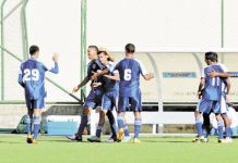 Managua FC busca extranjeros