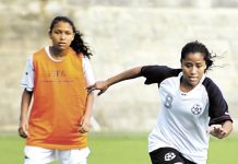 Nicas ganan 2-0
