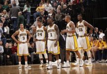 Pacers se mantienen en la cima de la NBA