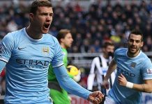 El City sumó su sexta victoria seguida