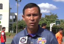Blanco: «No estoy sorprendido»