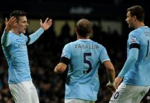El City se vengó del Chelsea