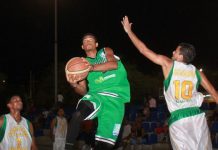 FENIBAL y FENIBALON dieron el primer paso
